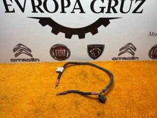 Проводка стартера Peugeot Boxer 2016