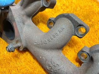 Выпускной коллектор Boxer 2016 290 EURO 5 2.2 HDi 4HV (P22DTE) 130 л.с