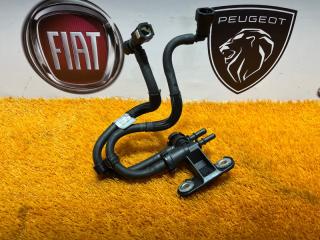 Трубка топливная Boxer 2016 290 EURO 5 2.2 HDi 4HV (P22DTE) 130 л.с