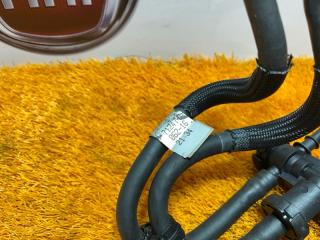 Трубка топливная Peugeot Boxer 290 EURO 5 2.2 HDi 4HV (P22DTE) 130 л.с