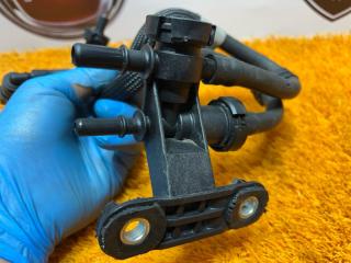 Трубка топливная Boxer 2016 290 EURO 5 2.2 HDi 4HV (P22DTE) 130 л.с