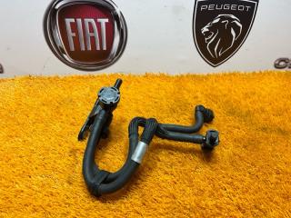 Трубка топливная Boxer 2016 290 EURO 5 2.2 HDi 4HV (P22DTE) 130 л.с