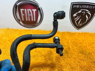 Трубка топливная Boxer 2016 290 EURO 5 2.2 HDi 4HV (P22DTE) 130 л.с