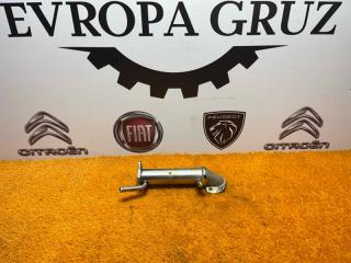 Радиатор егр Peugeot Boxer 2016