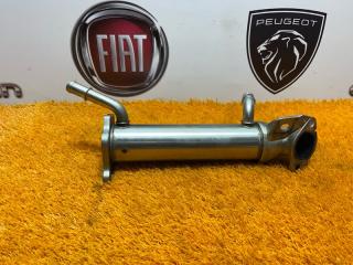 Радиатор егр Peugeot Boxer 290 EURO 5 2.2 HDi 4HV (P22DTE) 130 л.с