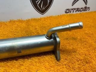 Радиатор егр Boxer 2016 290 EURO 5 2.2 HDi 4HV (P22DTE) 130 л.с