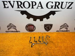 Трубка рампы Peugeot Boxer 2016