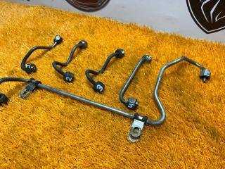 Трубка рампы Boxer 2016 290 EURO 5 2.2 HDi 4HV (P22DTE) 130 л.с