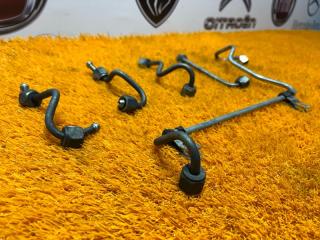 Трубка рампы Boxer 2016 290 EURO 5 2.2 HDi 4HV (P22DTE) 130 л.с