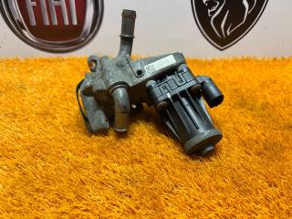 Клапан ЕГР Boxer 2016 290 EURO 5 2.2 HDi 4HV (P22DTE) 130 л.с