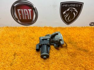 Клапан ЕГР Boxer 2016 290 EURO 5 2.2 HDi 4HV (P22DTE) 130 л.с