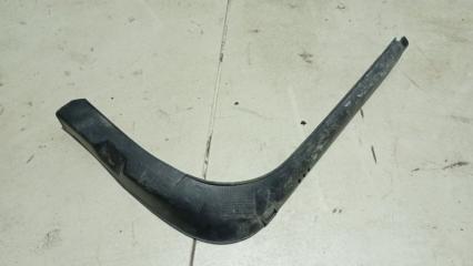 Накладка бампера задняя правая Ford Mondeo 3 2001