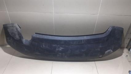 Запчасть юбка задняя Jeep Compass 1
