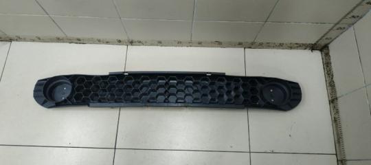 Усилитель бампера передний Лада Калина