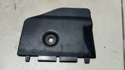 Запчасть накладка консоли боковая Mitsubishi Galant 8 1999