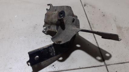 Запчасть кронштейн блока abs Nissan Almera 2 2004