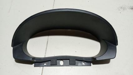 Запчасть накладка панели приборов Renault Logan 1 2009