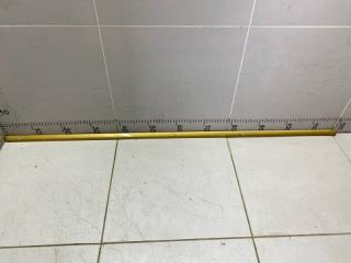 Молдинг передний левый Audi A3