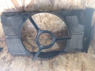 Диффузор вентилятора Audi 100