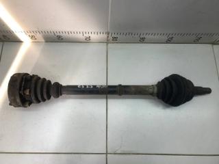Полуось (привод) передний правый Audi 100