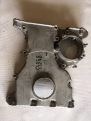 Крышка двигателя передняя BMW 3