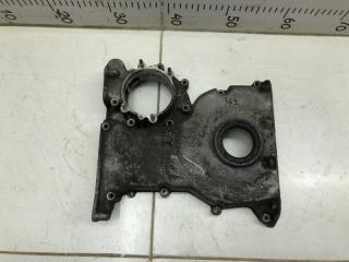 Крышка двигателя передняя BMW 3