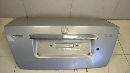 Крышка багажника Chery Fora A5 Б/У Крышка багажника Chery Fora A5