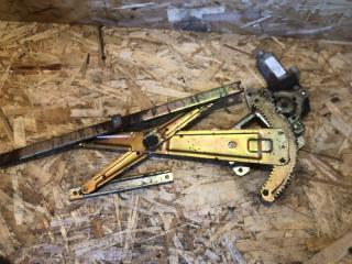 Запчасть стеклоподъемник элект. передний правый Chery QQ6 S21