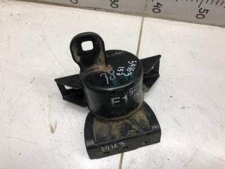 Опора двигателя правая Chevrolet Aveo 2011