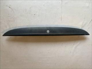 Накладка крышки багажника Chevrolet Lanos