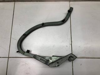 Петля крышки багажника левая Chevrolet Lanos Б/У Петля крышки багажника левая Chevrolet Lanos