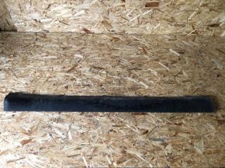 Накладка на порог (наружная) левая Chevrolet Niva