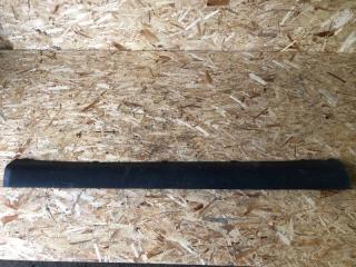 Накладка на порог (наружная) левая Chevrolet Niva