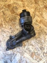 Кронштейн масляного фильтра Citroen C4 1