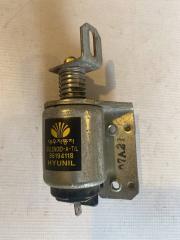 Активатор замка багажника Daewoo Nexia 1