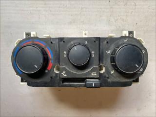 Запчасть блок управления отопителем Fiat Albea 2006