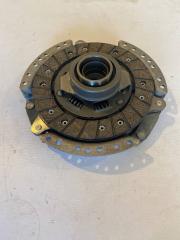 Комплект сцепления Ford Fiesta 2