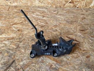 Кулиса КПП Ford Focus 2 Б/У Кулиса КПП Ford Focus 2