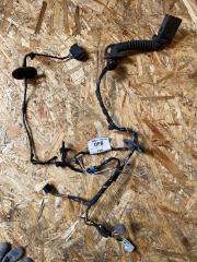 Проводка двери передняя правая Ford Focus 2 2010 Б/У Проводка двери передняя правая Ford Focus 2 2010