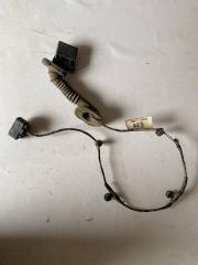 Проводка двери задняя правая Ford Focus 2 2010 Б/У Проводка двери задняя правая Ford Focus 2 2010