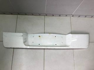 Накладка крышки багажника Geely Emgrand