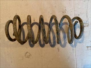 Запчасть пружина подвески задняя Geely MK 2012