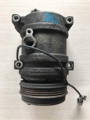 Компрессор кондиционера Geely MK