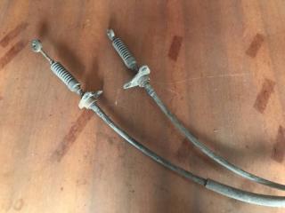 Трос КПП Geely MK Б/У Трос КПП Geely MK