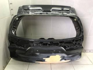 Крышка багажника Haval F7 Б/У Крышка багажника Haval F7