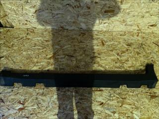 Накладка на порог (наружная) левая Hyundai Creta 1