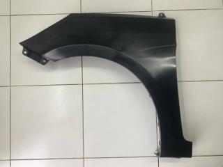 Крыло переднее левое Hyundai Solaris 1 новая Крыло переднее левое Hyundai Solaris 1