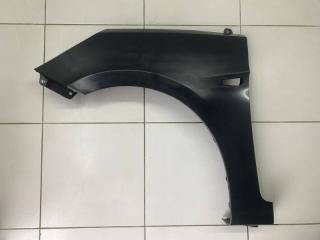 Крыло переднее левое Hyundai Solaris 1 новая Крыло переднее левое Hyundai Solaris 1