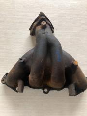 Коллектор выпускной Kia Spectra 1 Б/У Коллектор выпускной Kia Spectra 1