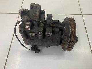 Компрессор кондиционера Kia Spectra